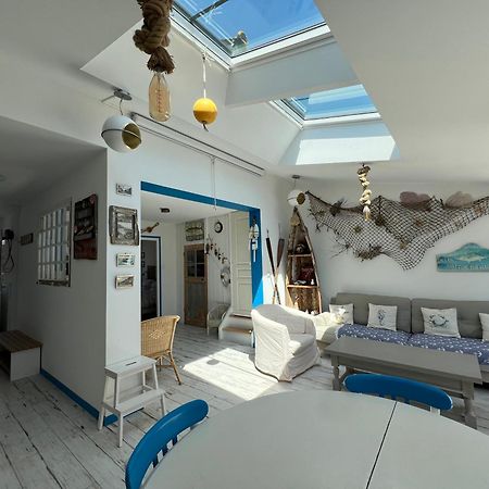 Petite Maison De Vacance Tres Proches De La Mer Saint-Malo Exteriör bild