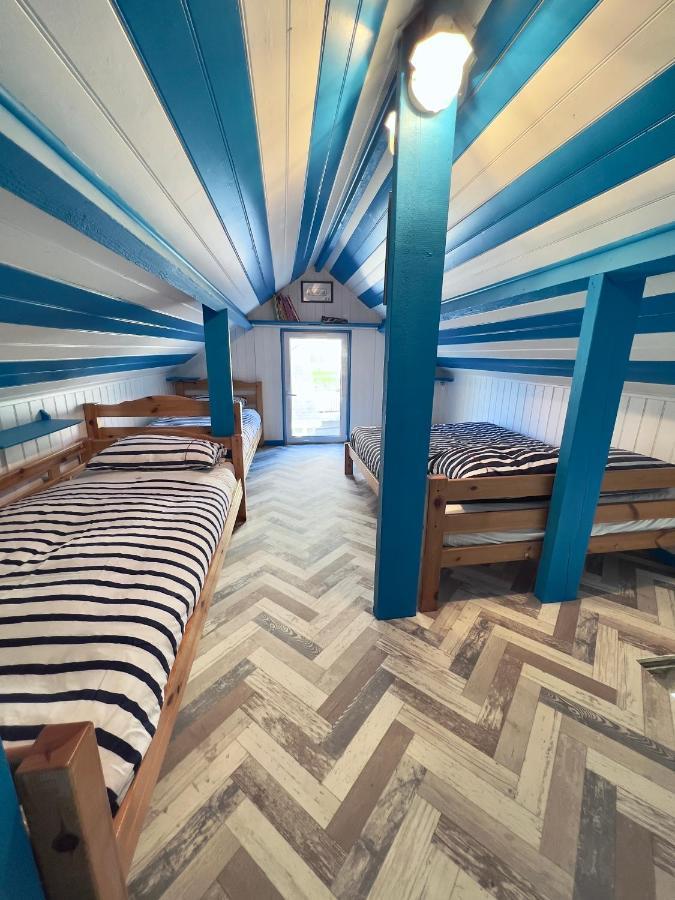 Petite Maison De Vacance Tres Proches De La Mer Saint-Malo Exteriör bild