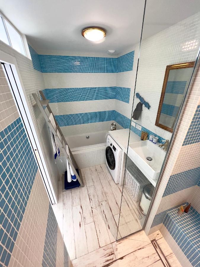 Petite Maison De Vacance Tres Proches De La Mer Saint-Malo Exteriör bild
