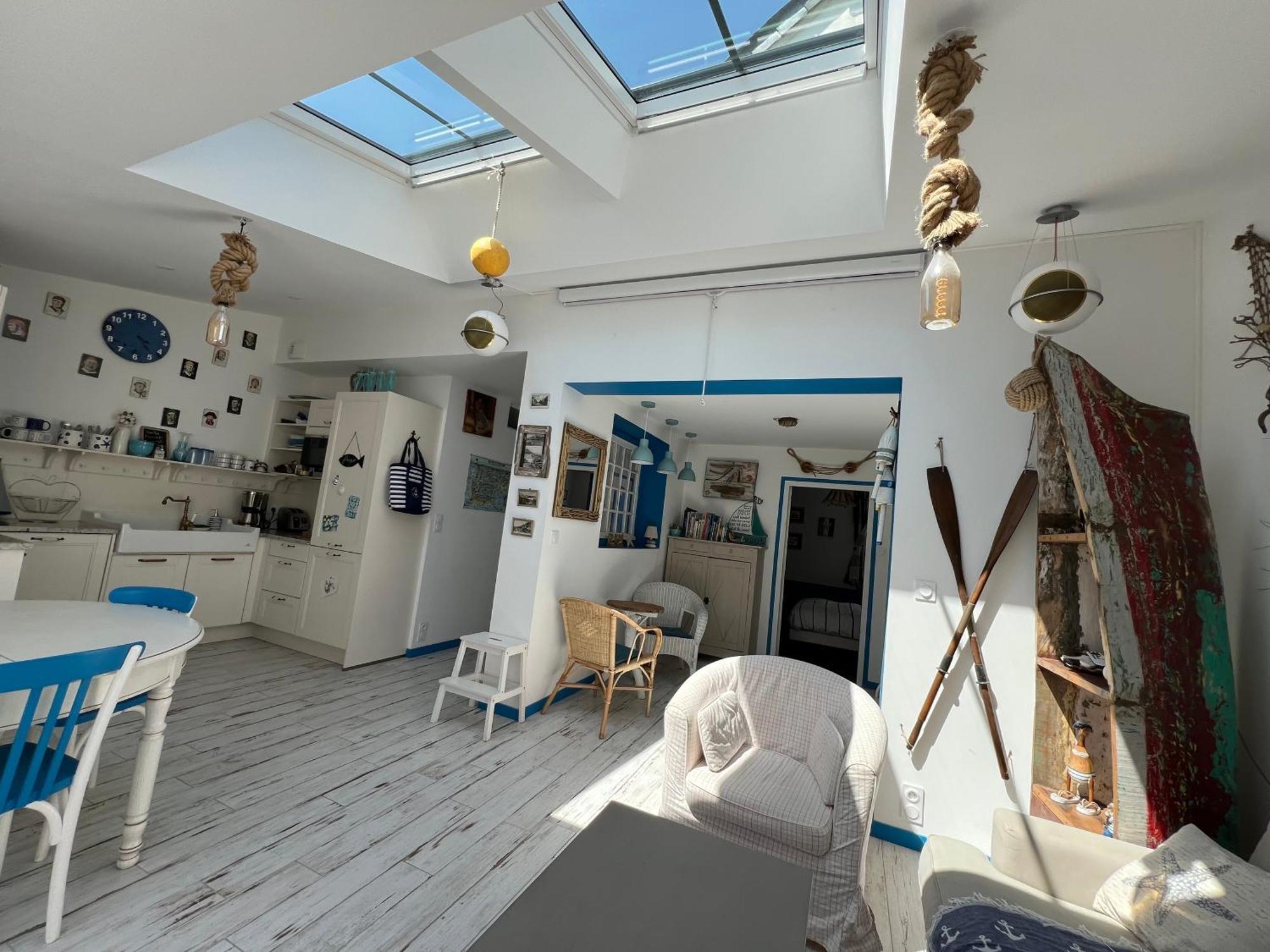 Petite Maison De Vacance Tres Proches De La Mer Saint-Malo Exteriör bild