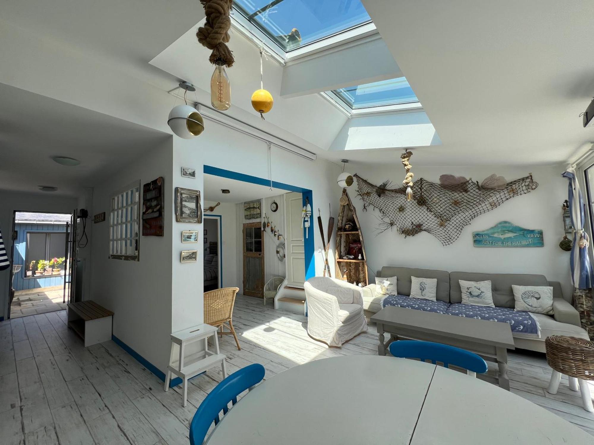 Petite Maison De Vacance Tres Proches De La Mer Saint-Malo Exteriör bild
